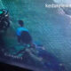 FOTO Aksi Pencurian Sepada Motor (Senin,10/11/2020) (kedannews.com/Muhammad Syofian Siregar)