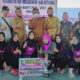 Foto: Sei Suka Putri Juarai Peringkat 3 Piala Bupati Batu Bara (Senin,16/11/2020) (kedannews.com/Muhammad Ariffin Efendi)