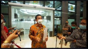 3 Kandidat Calon Rektor USU Terpilih