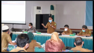 Kepling Diharapkan Bertindak Cepat dan Kuasai Data di Wilayahnya