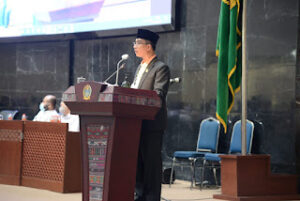 FPKS: Tak Peduli Nasib GTT, Gubsu Diminta Evaluasi Kadis Pendidikan Provsu