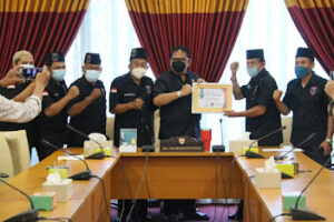Ketua DPRD SU: Pelihara Keberagaman dan Kemajemukan Di Sumut