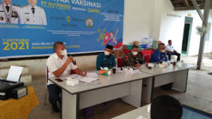 Petani Puncak 2000 Siosar Banding ke PT TUN Tuntut  Pembatalan SK HGU PT BUK