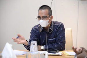 Kelangkaan Pupuk Berulang, Ahmad Hadian: Saatnya Pemerintah Programkan pupuk organik