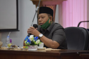 Jafaruddin: Segera Bentuk Tim Khusus Pengawasan Cegah Kluster di Sekolah Saat PTM