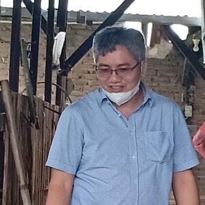 Sugianto Makmur: Kinerja Kepolisian Ringkus Penusuk Direksi PND Patut Diapresiasi