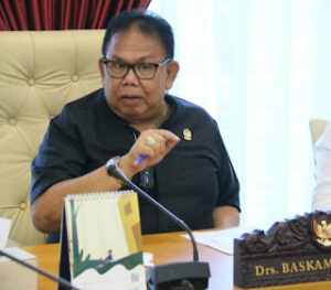 Terkait Hasil PON XX, Ketua DPRD SU: KONI Sumut Segera Evaluasi Pembinaan Prestasi Atlit