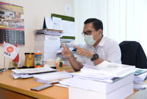 Komisi A DPRD SU Sudah Bentuk Tim Ad Hoc Terkait 15 Calon Anggota KIP