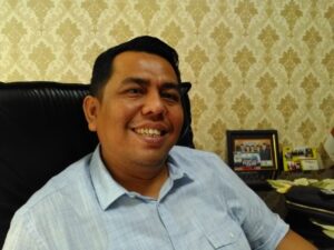 Abdul Rani: Camat, Lurah dan Kepling Ikuti Irama Kerja Wali Kota dalam Jalankan Tugas