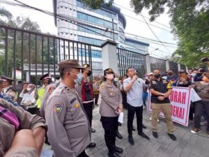 DPRD Medan: Pemberhentian dan Pengangkatan Kepling Jangan Menimbulkan Polemik