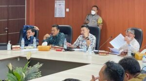 DPRD Medan: Pengangkatan Kepling Bermasalah Harus Dievaluasi