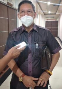 DPRD Medan akan Panggil Kadis Pendidikan dan Kepala SMPN 28