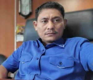 Edi Saputra: Pemecatan Kepling Pungli Harus Jadi Efek Jera Bagi yang Lain