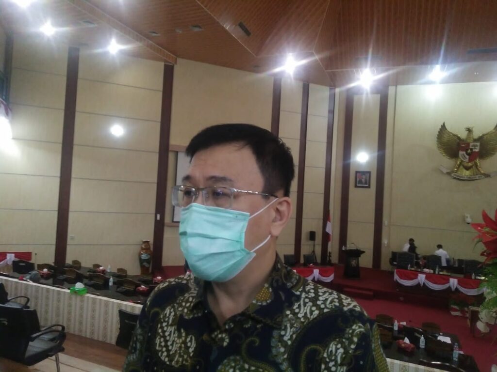 Hasyim Imbau Warga Tetap Patuhi Prokes Hindari Covid-19