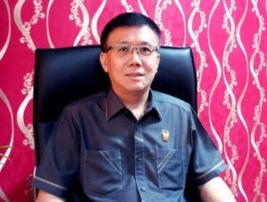 Hasyim: Rayakanlah Imlek dengan Sederhana