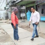 Komisi IV DPRD Medan Pembangunan Drainase Harus Ditanggapi Serius untuk Selesaikan Banjir