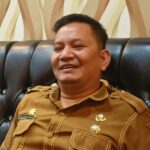 Tingkatkan Pelayanan Tampung Aspirasi, DPRD Medan Gandeng LAN