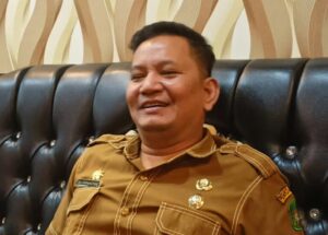 Tingkatkan Pelayanan Tampung Aspirasi, DPRD Medan Gandeng LAN