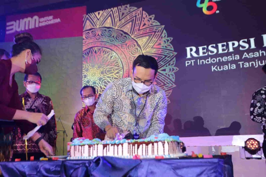 Tidak Logika Humas Inalum Mengusir Wartawan Fatner Perusahaan Ini Ulasan Bambang Heru