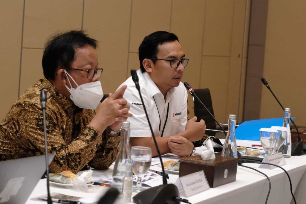 Kunker ke Smelter Kuala Tanjung, Komisi VII DPR RI Susun Tim Percepatan Peningkatan Kapasitas Produksi INALUM