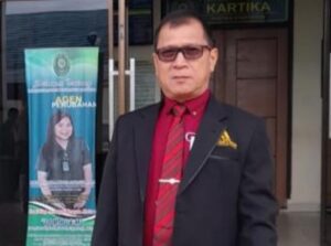 Polisi Diminta Usut Kasus Pembakaran Mobil Ketua Karang Taruna Labusel