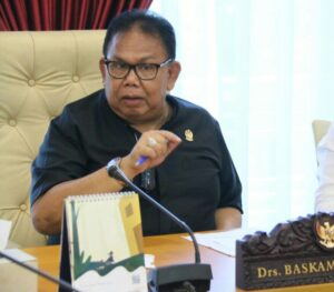 Baskami: Bahas Kisruh KPID Akan Diulang , JikaTak Hadir Lagi Akan Ambil Alih Pimpinan