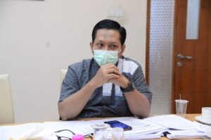 Hendro Susanto: FPKS Tolak Wacana Penundaan Pemilu 2024, Presiden Harus Tegas Sikapinya