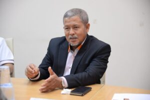 Jumadi: Sudah Sesuai Mekanisme, Tak Ada Alasan Nunda Penetapan Komisioner KPID Sumut