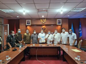 Atal S Depari: Dibanding Daerah Lain, Sumut Paling Siap Jadi Tuan Rumah HPN 2023