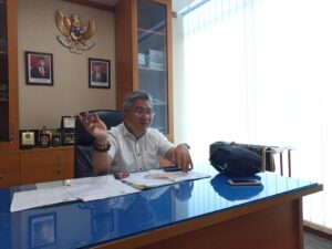 Terkait Operasional Produk “Robot Trading” Timbulkan Kerugian Besar, Sugianto Makmur: Bukti Pengawasan OJK Lemah