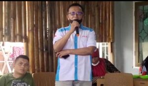 Wappress Apresiasi Kepemimpinan Zahir PAD Naik Signifikan Pada Dialog Interaktif