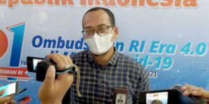 Ombudsman RI Sumut Temukan Maladministrasi Dalam Proses Seleksi KPID Sumut