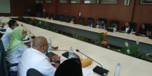 RDP Gabungan Komisi I dan II DPRD Medan Hasilkan Rekomendasi Pelayanan Kesehatan