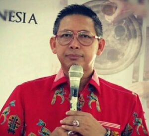 Wong Chun Sen: Warga Medan Dihimbau Tetap Waspada Penularan Covid-19 Varian Terbaru