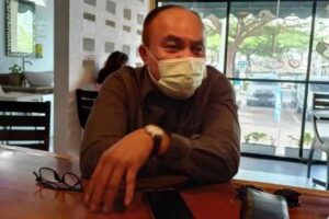 Minyak Goreng Langka, Edward Hutabarat Langsung Turun Ke Pasar