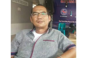 Antonius Tumanggor Apresiasi Wali Kota Medan Gerak Cepat Terjun Langsung Tangani Banjir