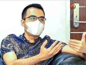 DPRD Medan Minta Dispen Jangan Salah Kaprah Trrkait Pembelajaran dan Vaksinasi Pelajar