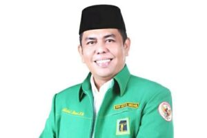 Ramadhan 1443 Hijriah Akan Tiba, Abdul Rani: Sambut Bulan Penuh Hikmah dan Bulan Penuh Berkah