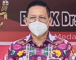 Anggota DPRD Medan Wong Chen Sun Tarigan Apresiasi Tim Satgas Pangan Provsu Ungkap Penimbunan Migor