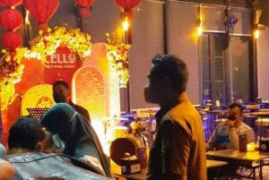 Anggota DPRD Medan Kecewa Dinas Pariwisata Tak Koordinasi Saat Razia De Paris Hotel