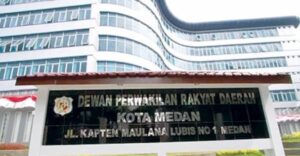 Tanggapi Keluhan Warga, DPRD Medan Desak Pemko Evaluasi Izin Hotel De Paris