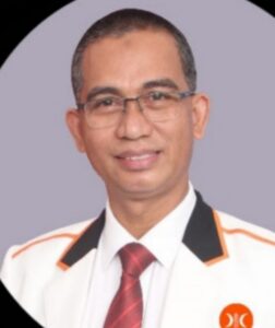 Ahmad Hadian: Sumut Perlu Benahi Objek Wisata Menarik Kunjungan Wisata Hadapi Masa Endemi,