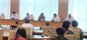 Ganti Rugi Lahan Untuk Bendungan PLTM, PT Thong Hargai Rp6 Juta/Rante Ditolak Warga Langkat