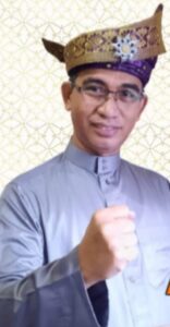 Ahmad Hadian: Selamatkan Species Ikan di Danau Toba Dari Kanibal Ikan Setan Merah