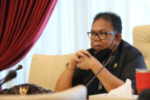 Baskami Ginting: Larangan Ekspor CPO Dicabut, Selamatkan 16 Juta Petani Sawit