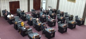 DPRK Aceh Singkil Tunda Pengumuman Pemberhentian Bupati/ Wabup Aceh Singkil