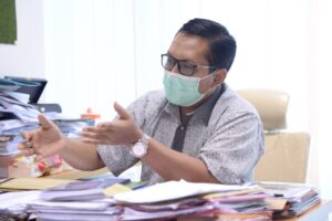 Hendro Susanto Apresiasi Rencana Pemprovsu Bangun 12 SMA/SMK Negeri, Tapi Harus Kawal