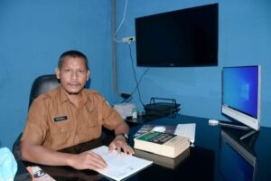 Sergai Nihil Kasus Covid-19 Pada Pasca Libur Idul Fitri 1443 H