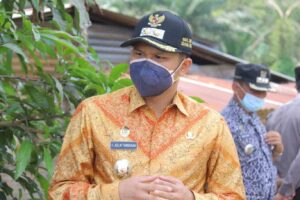 Waspadai Hoaks, Wabup Sergai Minta Masyarakat Aktif Melakukan Verifikasi Informasi