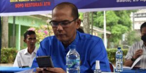 Anggota DPRD Medan Minta Pemko Perbesar Alokasi Dana Bantuan Bencana